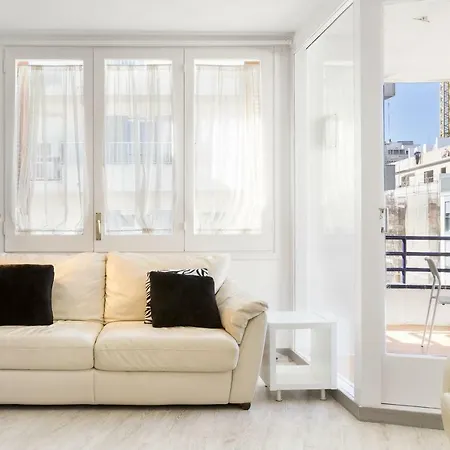 Apartamento Laura