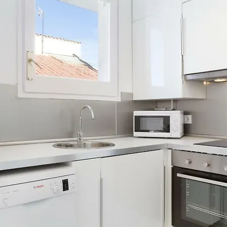 Apartamento Laura Apartman *