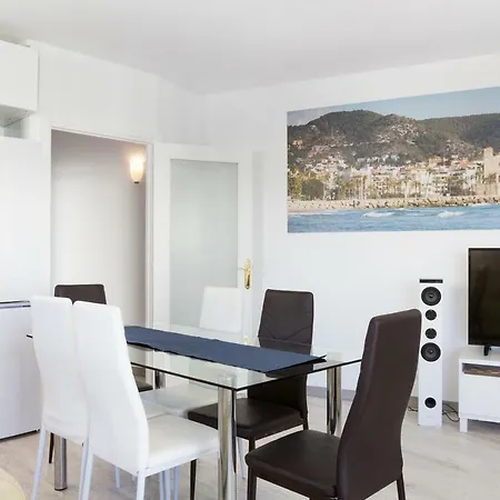 Apartamento Laura