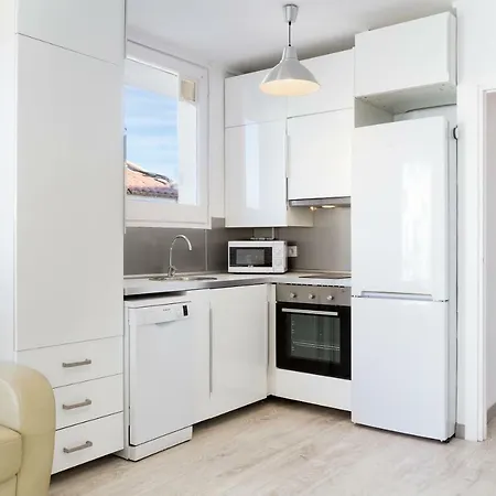 Apartamento Laura Apartman *
