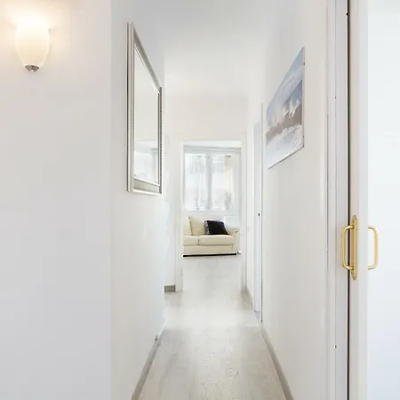 Apartamento Laura Apartman *
