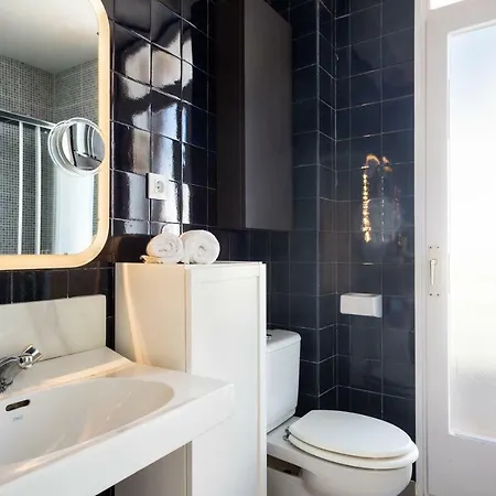 Apartamento Laura Apartman *